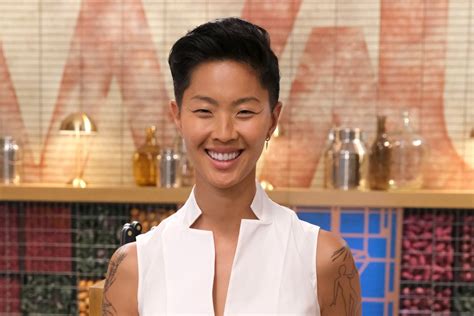 kristen kish and bianca dusic|Kristen Kish Opens Up About Marriage to Wife Bianca。